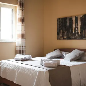 Casa vacanze Casa Alerò, Palermo