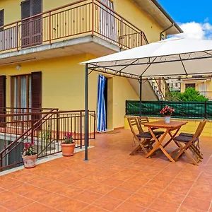Casa Leah , Montepulciano Stazione Italia