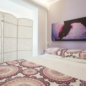  Apartamento Mondello Suites Flh - Gorgonia