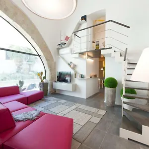 Gattopardo By Design , Palermo Italia